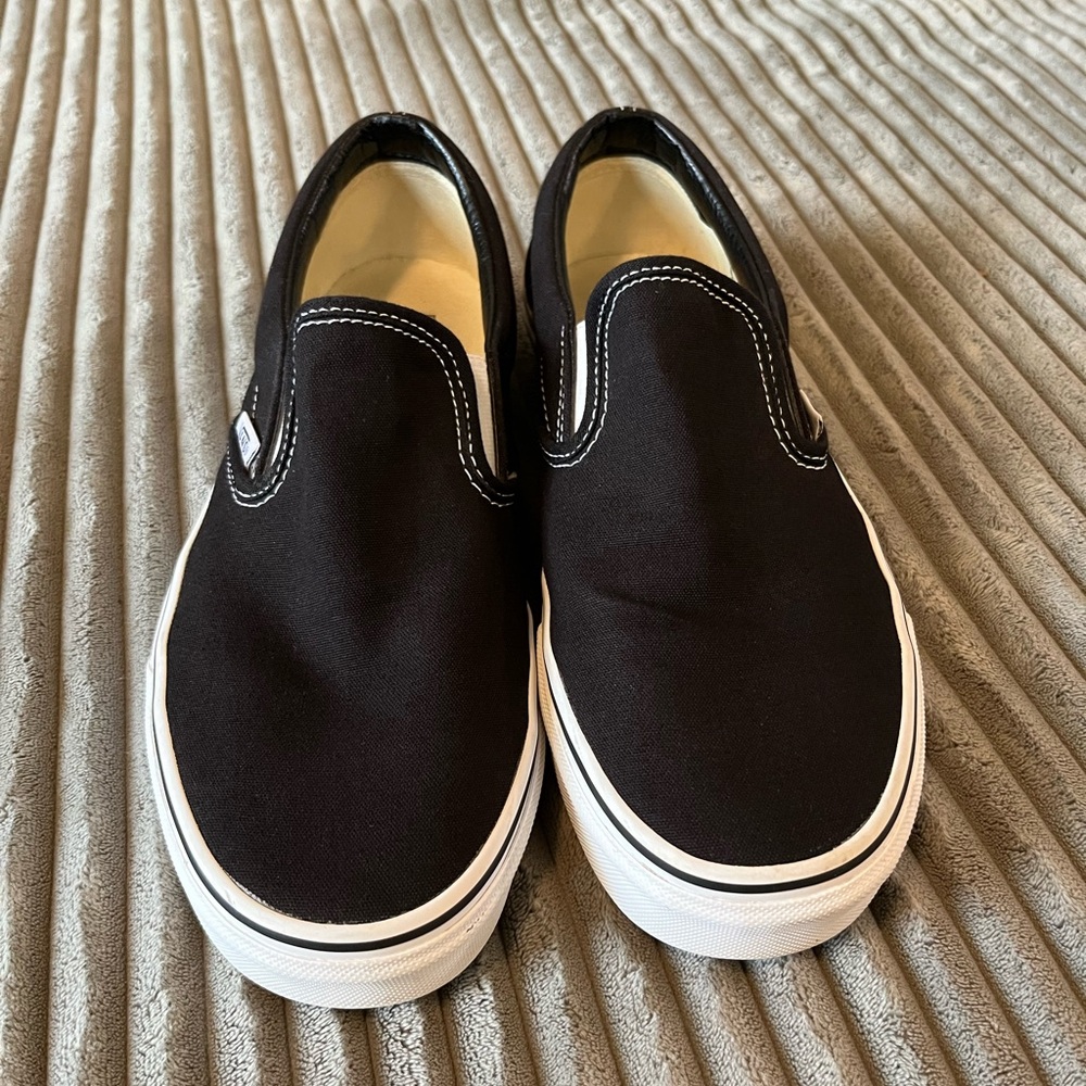 Vans Slip on Classic size 10.5